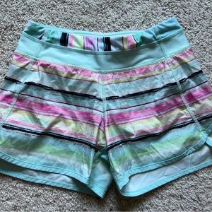 Ivivva shorts